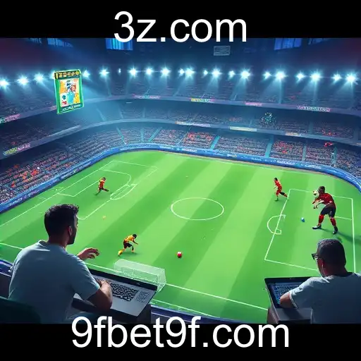 Tendências Emergentes no Mundo dos Jogos Online