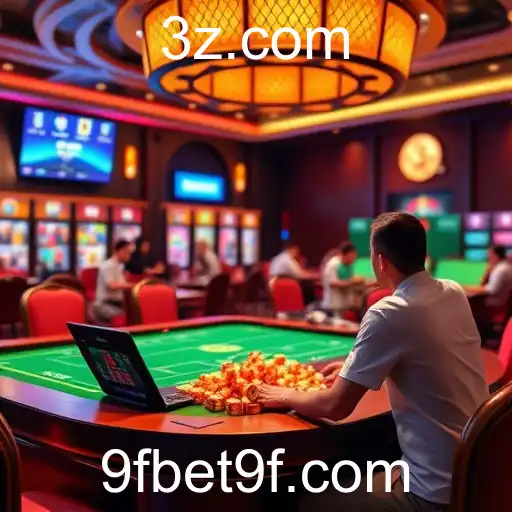 A Revolução dos Jogos Online em 2025