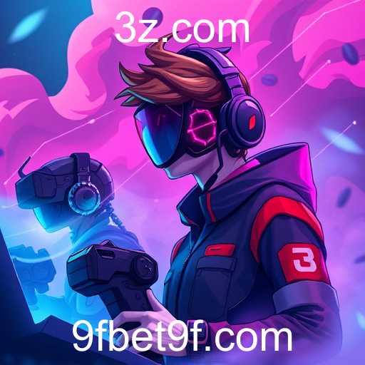 Revolução no Cenário dos eSports com a 9fbet