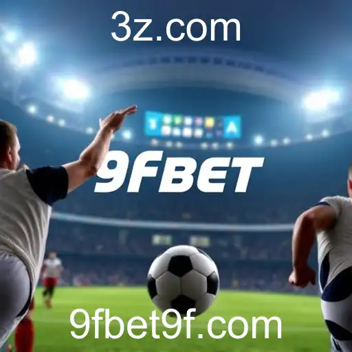 Aposta no Calor do Momento: A Emoção das Apostas Ao Vivo no 9fbet