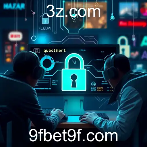 A Importância da Segurança nos Jogos Online