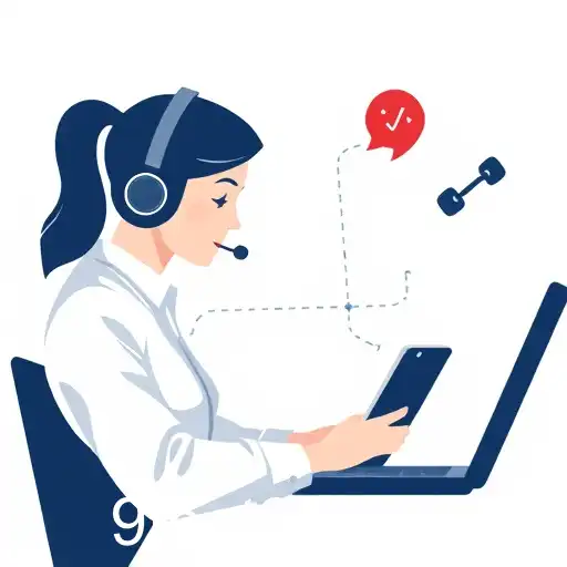 A Importância do Suporte ao Cliente no Mundo dos Jogos Online: Foco em '9fbet'