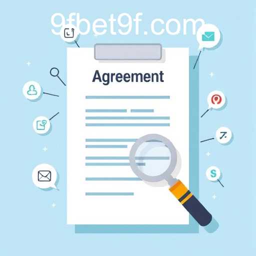 User Agreement: Understanding Its Importance and Implications
