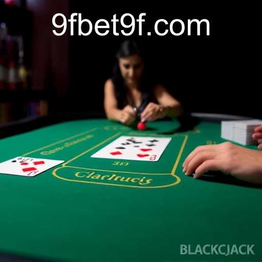 Understanding Blackjack: Its Rich History and the Impact of 9fbet