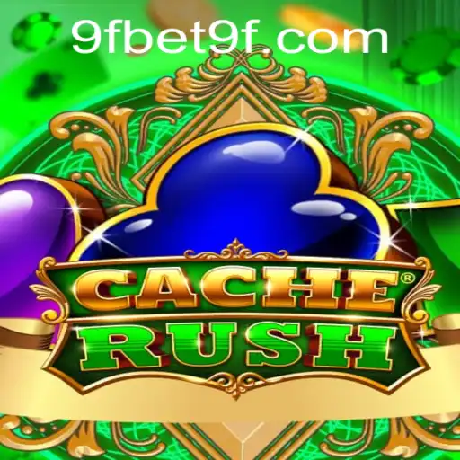 Explore the Exciting World of CacheRush: A Game of Speed and Strategy