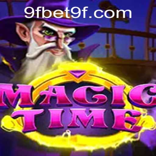 MagicTime: The Enchanting World of 9fbet