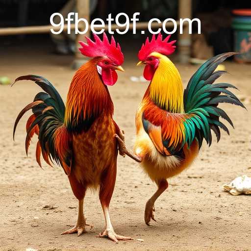 Exploring the Rise of Online Sabong with 9fbet