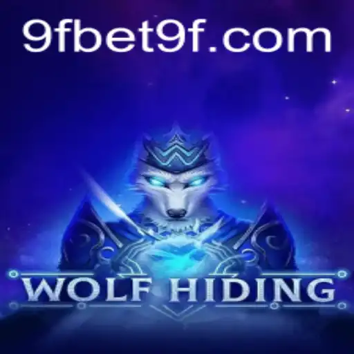 The Enigmatic Realm of WolfHiding: Unravel the Secrets Behind the Game with 9fbet