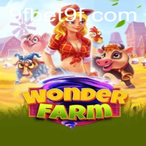 Explore the Enchanting World of WonderFarm: A Unique Gaming Experience