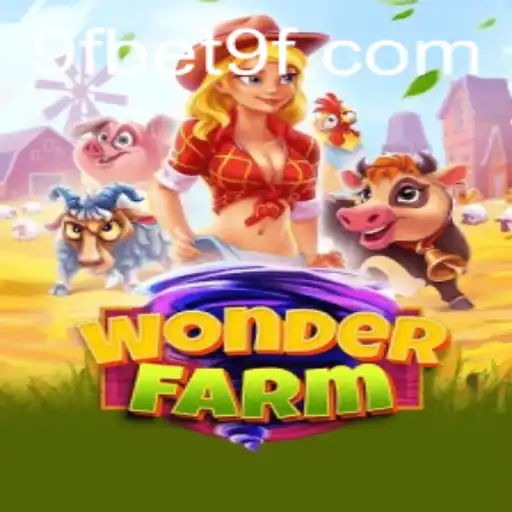 Explore the Enchanting World of WonderFarm: A Unique Gaming Experience